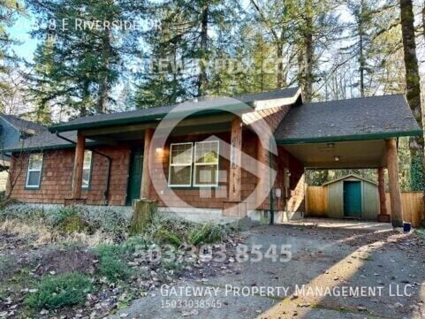 Building Photo - 64848 E Riverside Dr Rental