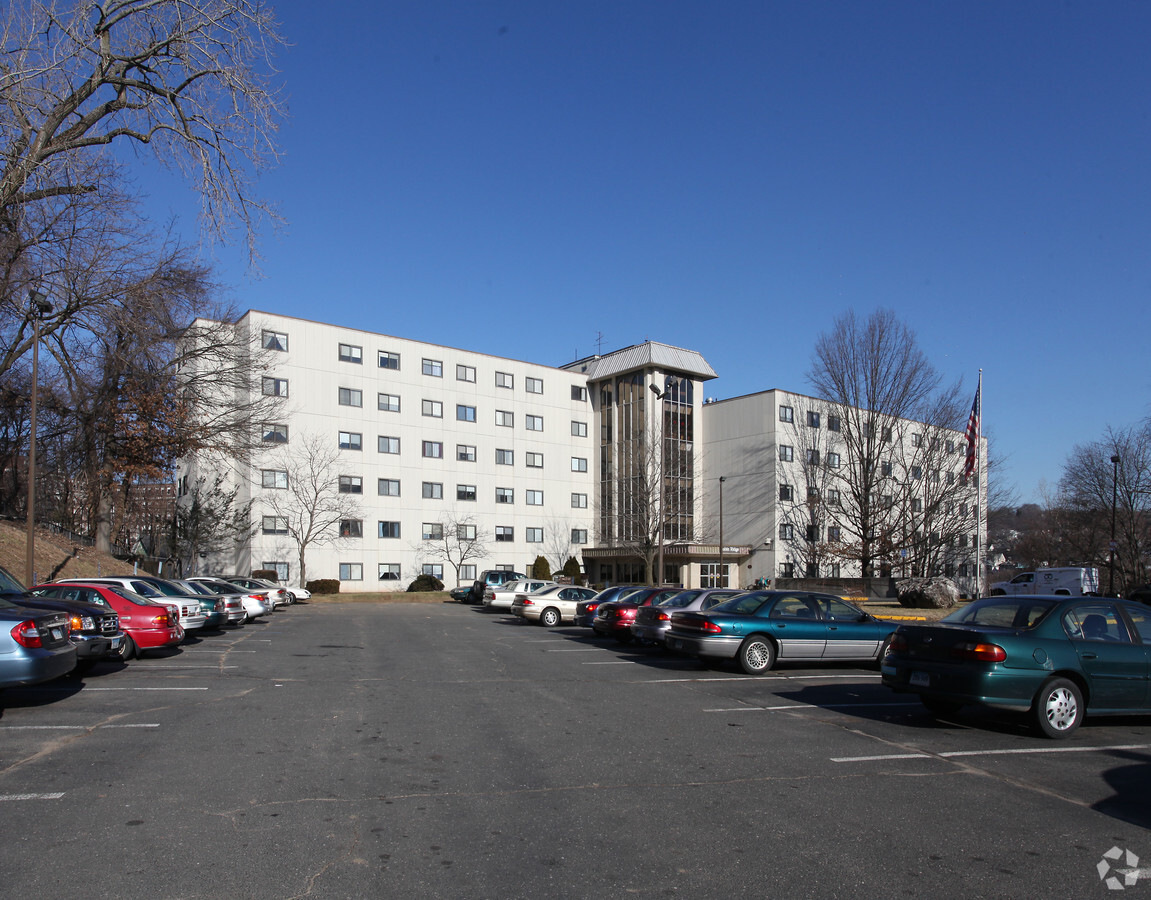 Photo - Robin Ridge Apartments