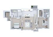 Crown 7 Oaks 2 Bedroom Villa .jpg