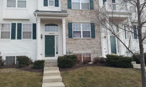 Building Photo - 14527 Patriot Square Dr E