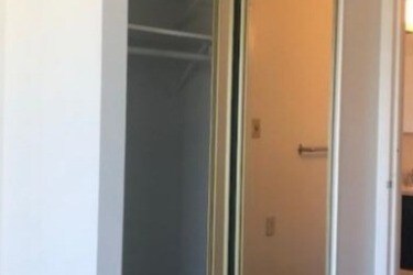 Bedroom & Bathroom