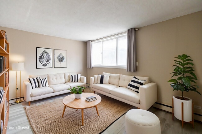 Building Photo - Sharma Apartments