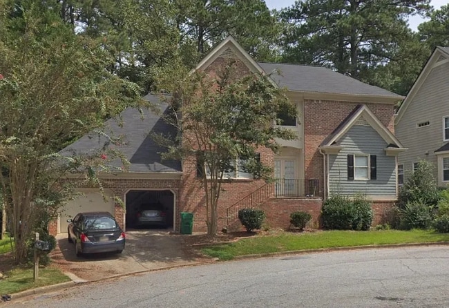 Building Photo - 2411 Magnolia Springs Ct Rental