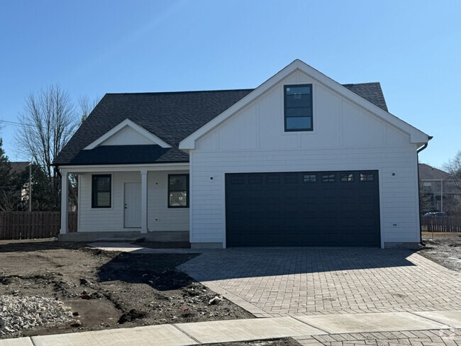 Building Photo - 4009 Faith Ln Rental