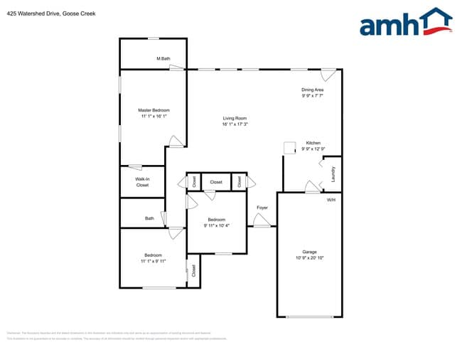 Photo - 425 Watershed Dr