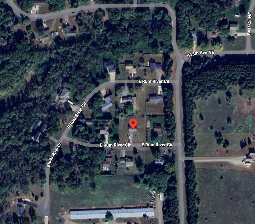 Photo - 4210 E Rum River Cir