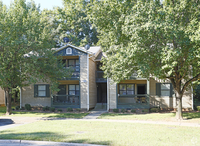 Valleyview Apartments - Valleyview Apartments