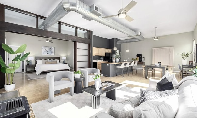 Photo - 2501 15th St Unit 2C