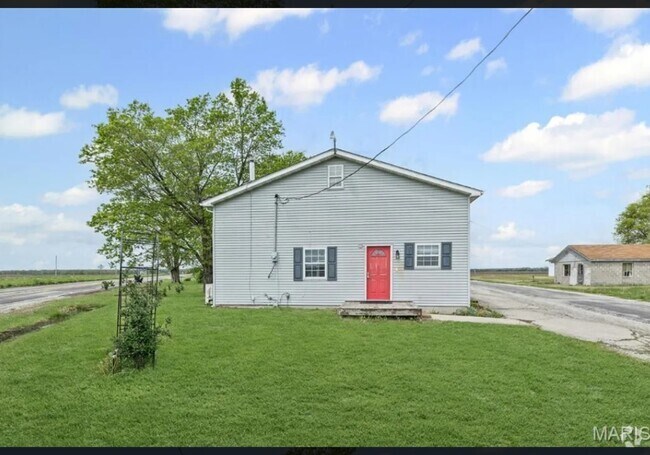 Building Photo - 11159 Shipman Rd Rental