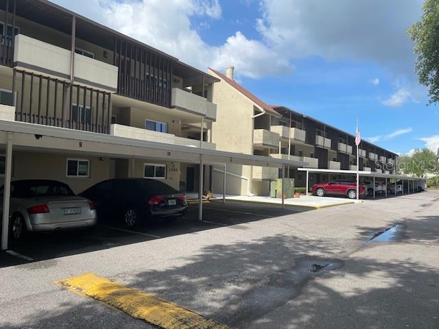 Building Photo - 1245 S M.L.K. Jr Ave Unit 104
