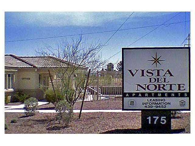Building Photo - Vista Del Norte Rental