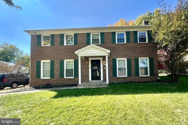 Building Photo - 9805 Binyon Ct Rental