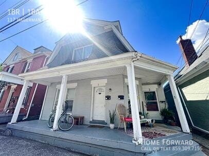 Building Photo - 117 Hagerman Ct Unit 1