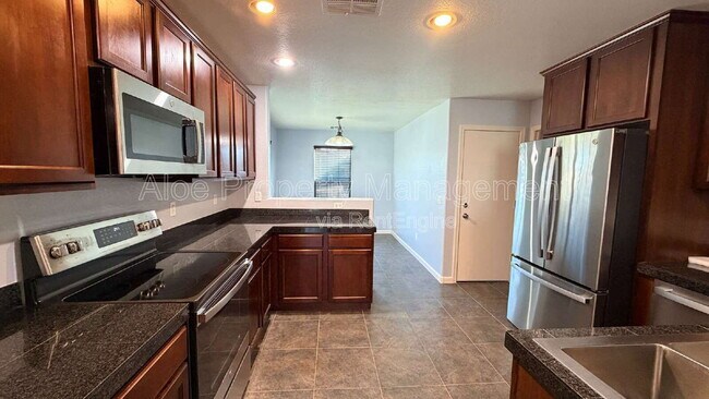 Photo - 36532 W Barcelona Ln