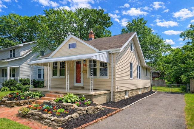 Photo - Updated Bungalow with Florida Room Near Downtown Ferndale