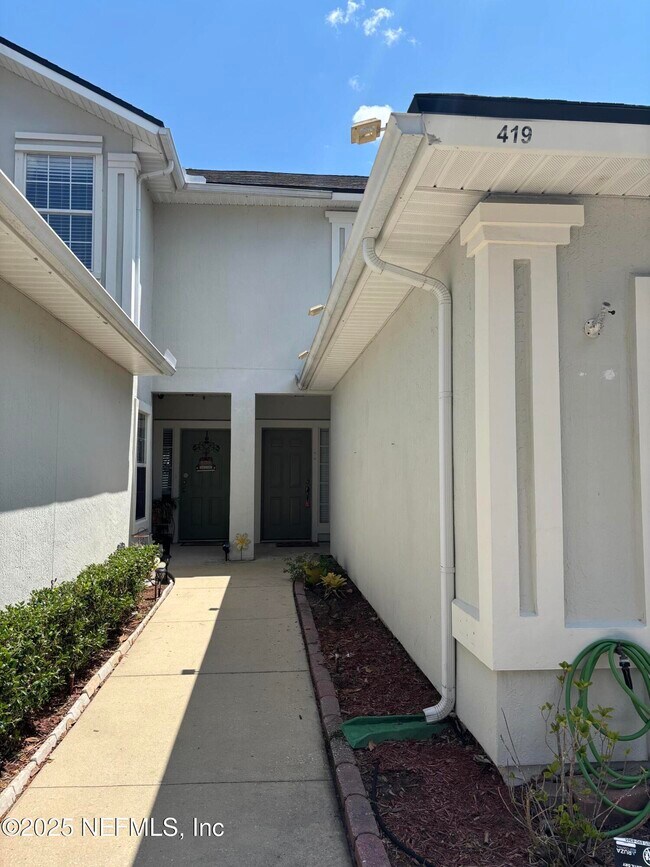 Photo - 419 Southern Branch Ln Townhome