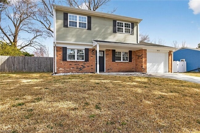 Photo - 3016 Aaron Dr