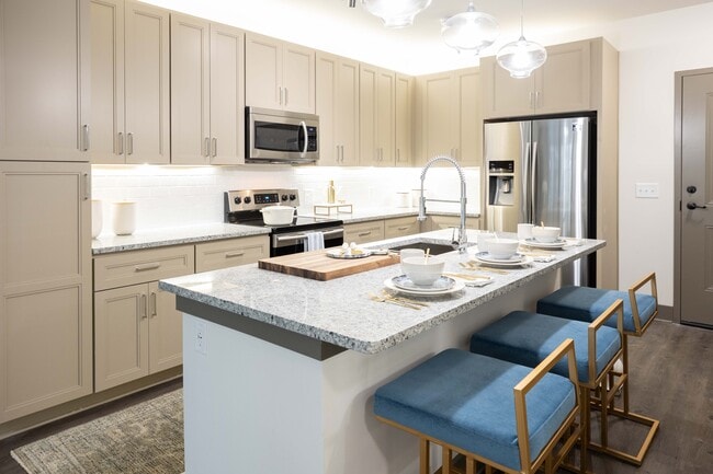 Photo - Attiva Peachtree