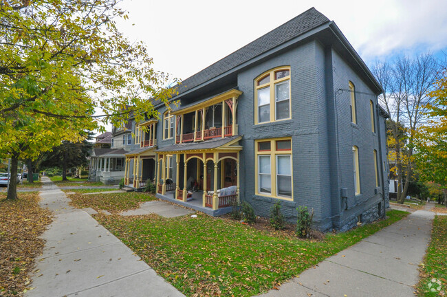 Building Photo - 226 Eddy St Rental