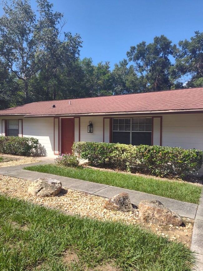 CITRUS SPRINGS - CITRUS SPRINGS House
