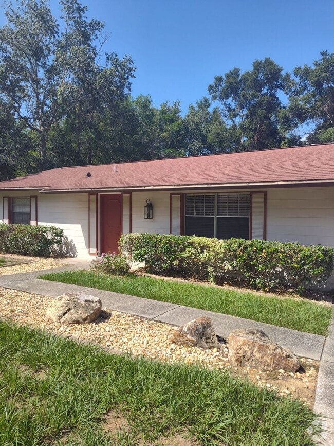 Building Photo - CITRUS SPRINGS Rental