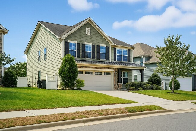 Building Photo - STUNNING HOME IN DESIRABLE MORRISVILLE LOC...