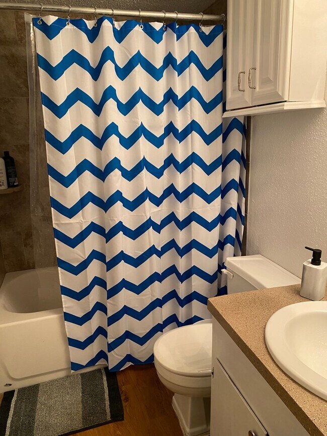 Photo - North Campus 1x1 @ University Quarters