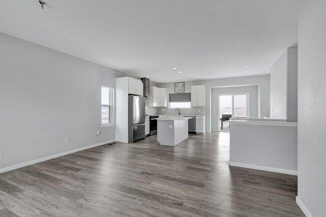 Photo - 3-Bedroom Home in Fountain’s Cross Creek Neighborhood