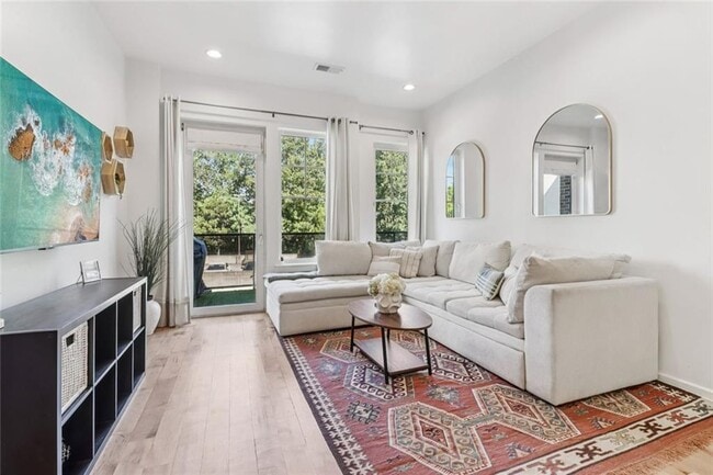 Photo - 1430 Dresden Dr NE Unidad 225