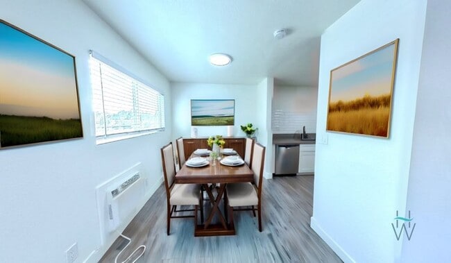 FH - Hilltop Apartments