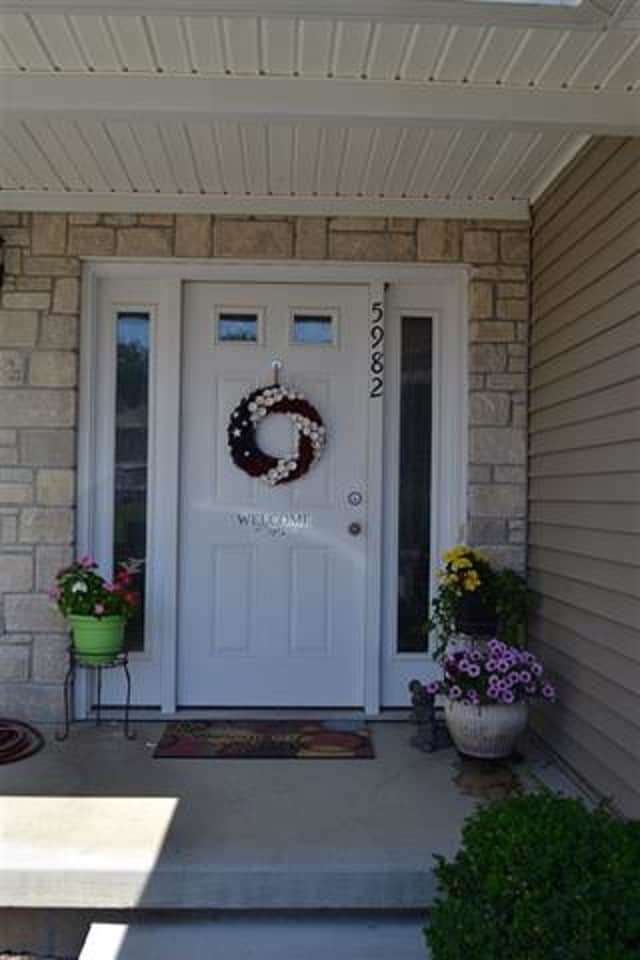 3 bedroom, 2.5 bath Condo Stoneview Neigh... House Rental in