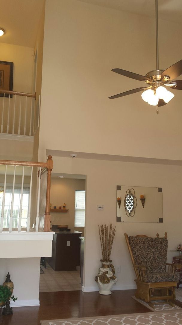 Photo - 3 bedroom 2.5 bath townhome in University Area