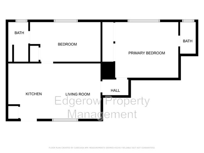 Building Photo - 13827 Ironwood Dr NW Unit Apt 5
