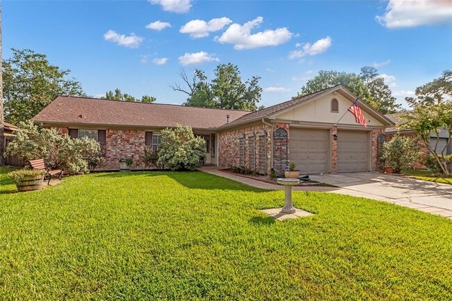 Building Photo - 23826 Farm Hill Dr Rental