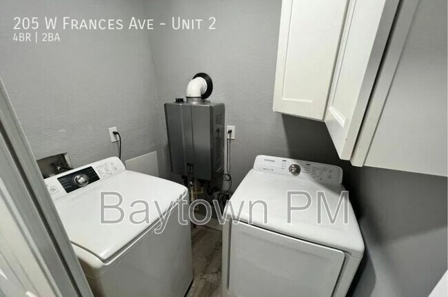 Photo - 205 W Frances Ave Unit 205 W Frances  2