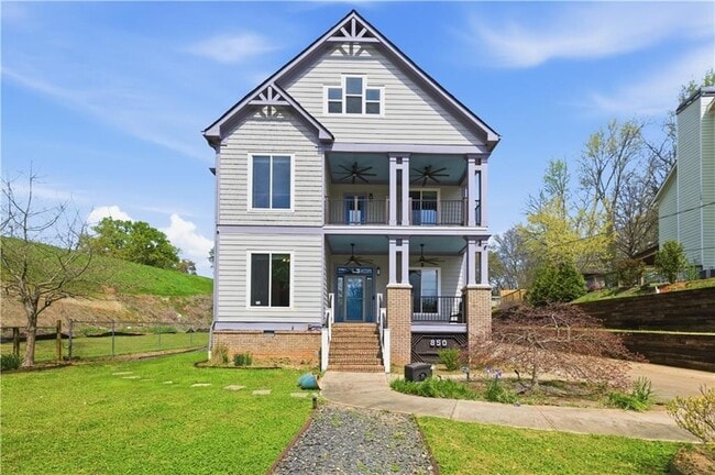 Photo - 850 Ormewood Ave SE