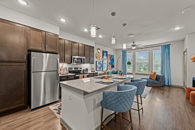 Photo - Opal Point at Kyle