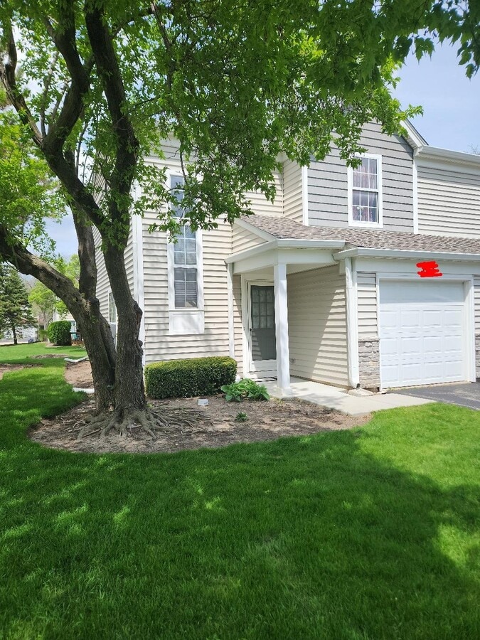 Photo - 1712 College Green Dr