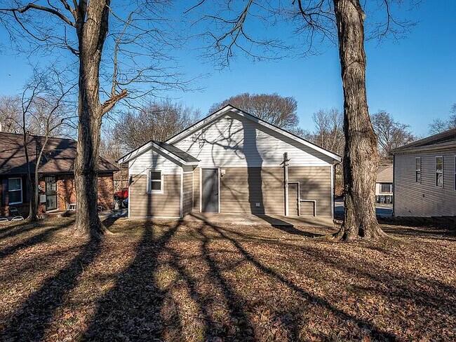 Photo - 1112 Hyman St