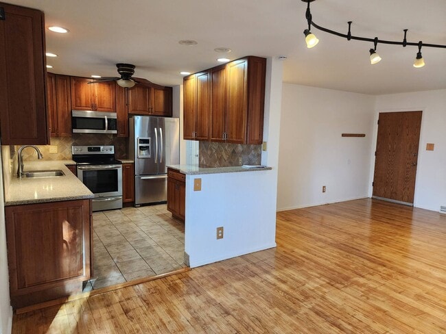 Photo - 2618 N Prospect St