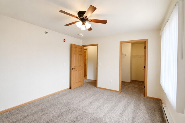 Berry Pointe Luxury Apartments