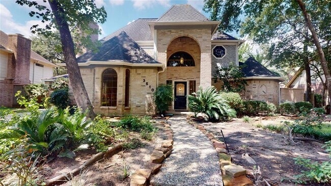 Building Photo - 3510 Cypresswood Dr Rental