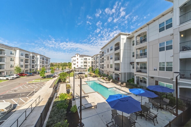 Villas at Echo East