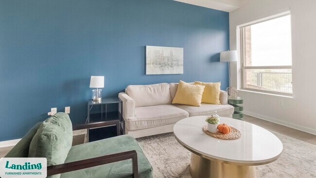 825 Usener St Unit 724