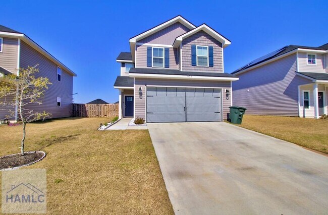 Photo - 803 Abode Ave House
