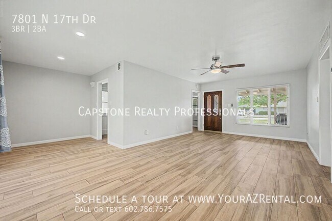 Photo - 7801 N 17th Dr