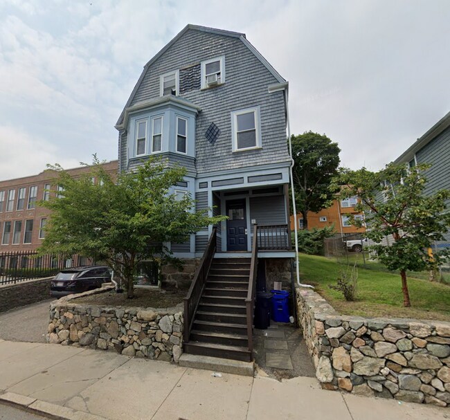 839 Parker St