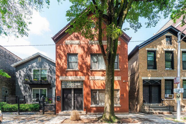Building Photo - 516 N Hermitage Ave Unit 1 Rental