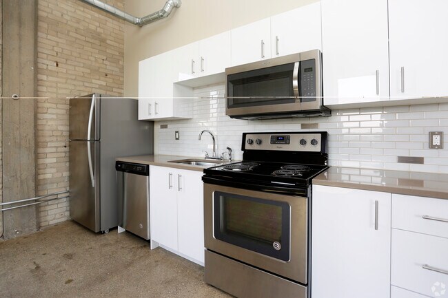 Photo - Firestone Lofts