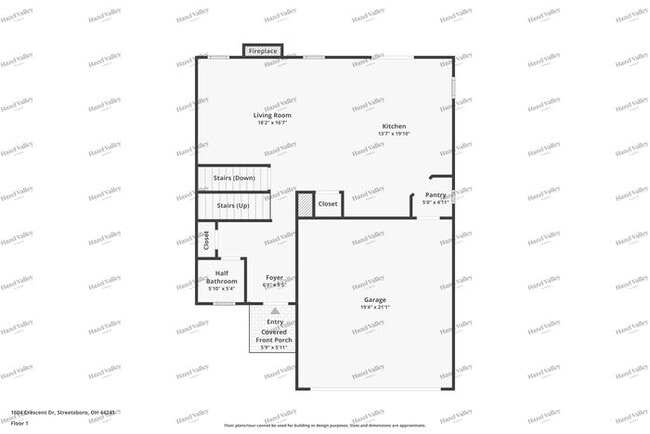 Photo - 1604 Crescent Dr